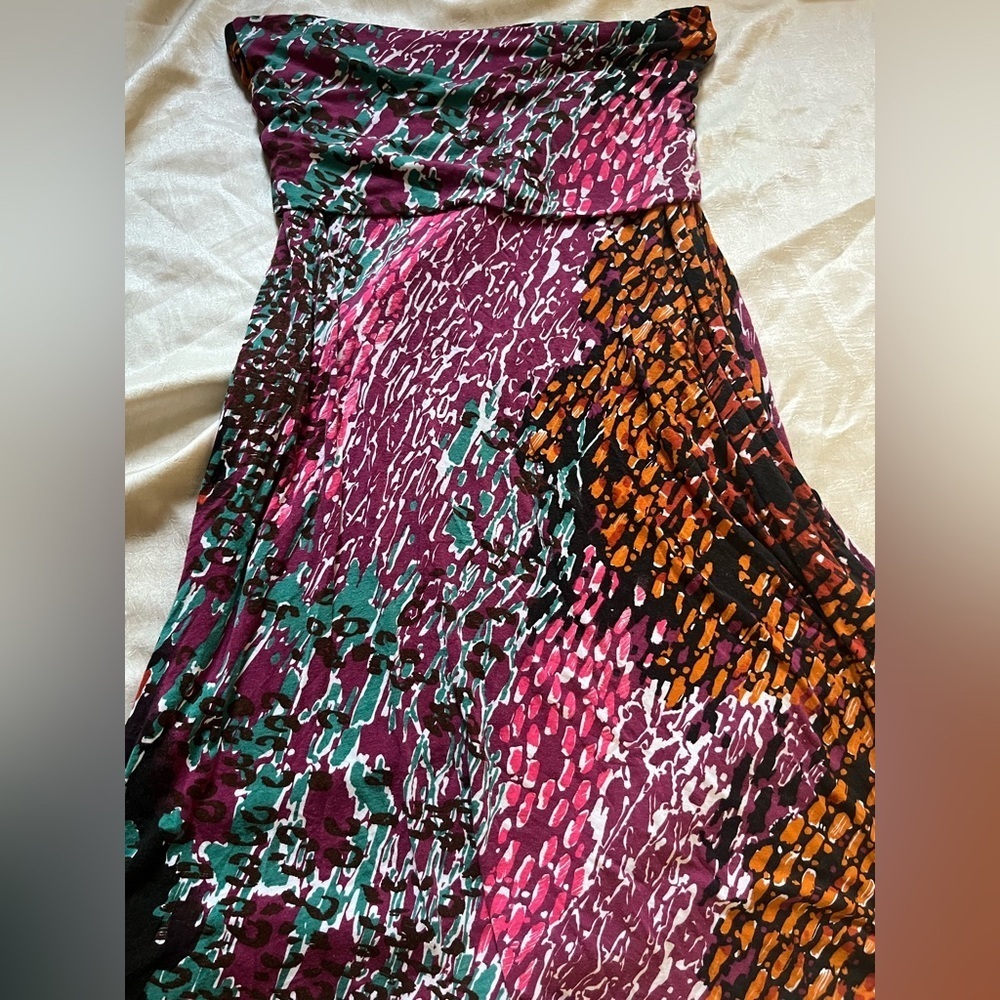 CAbi Skirt or Dress - Picture 2 of 4
